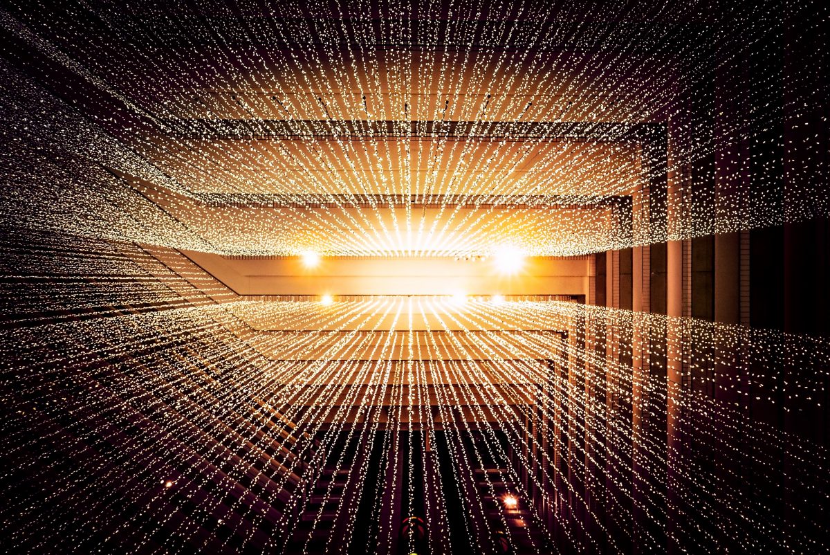 A text background photo